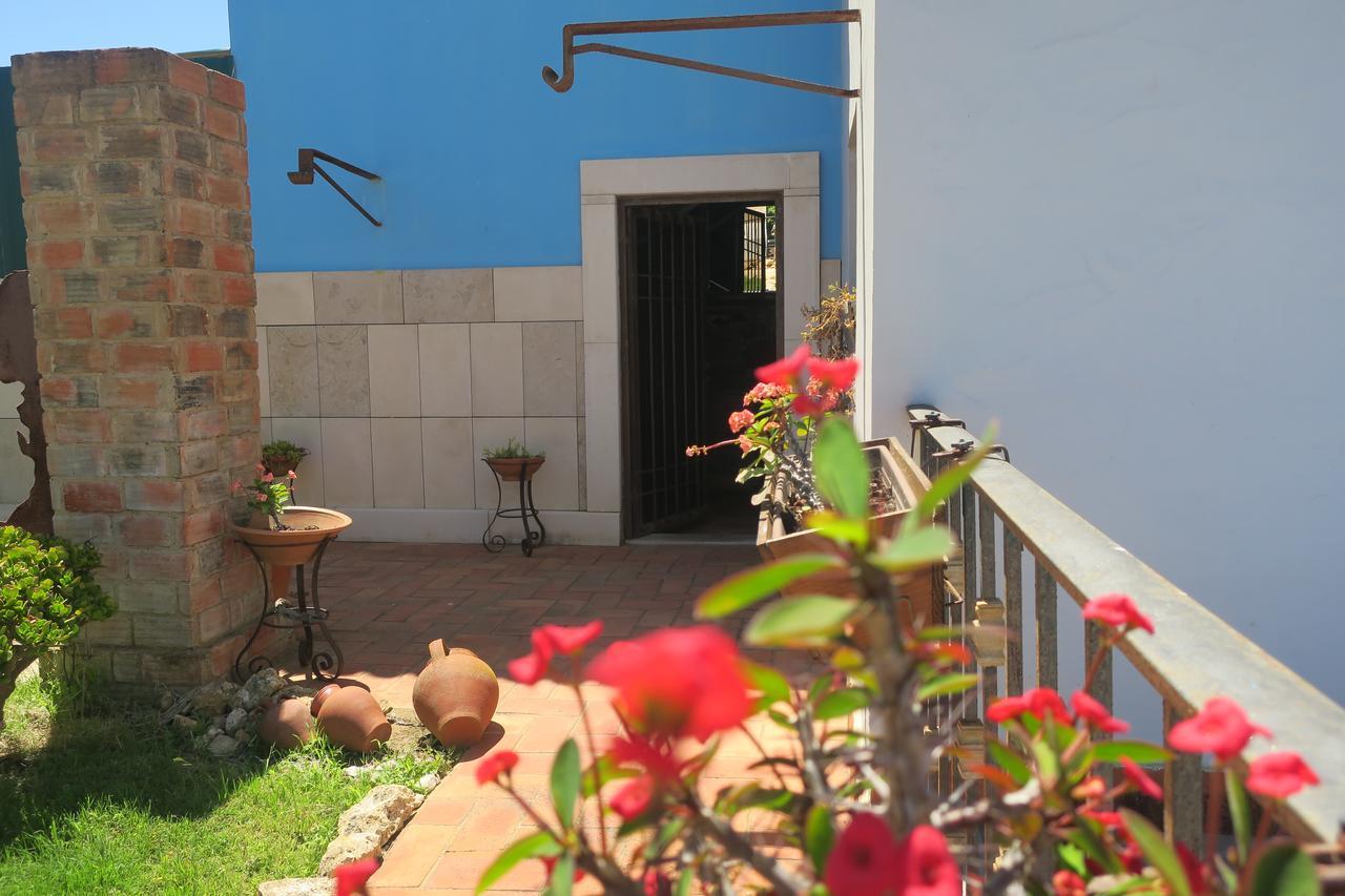 Valmar Villas - Happy Holidays (Adults Only) Lagos Exterior foto