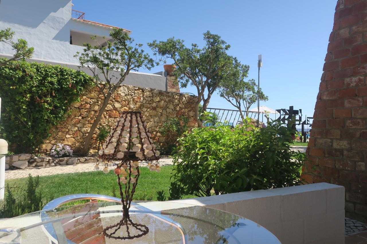 Valmar Villas - Happy Holidays (Adults Only) Lagos Exterior foto